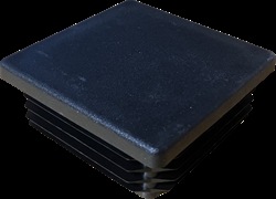 Propp för 60x60 mm stolpe